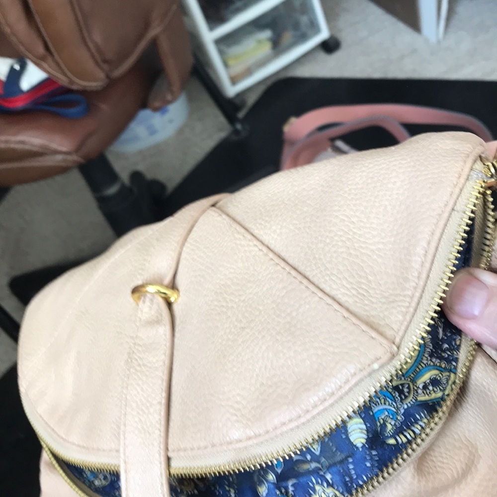 urban Expressions bag